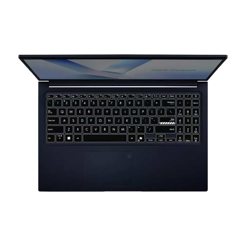 ლეპტოპი Asus Vivobook M1502YA-BQ606 15.6" FHD (R7-5825U/16GB/512GB) - 90NB0X21-M00X10