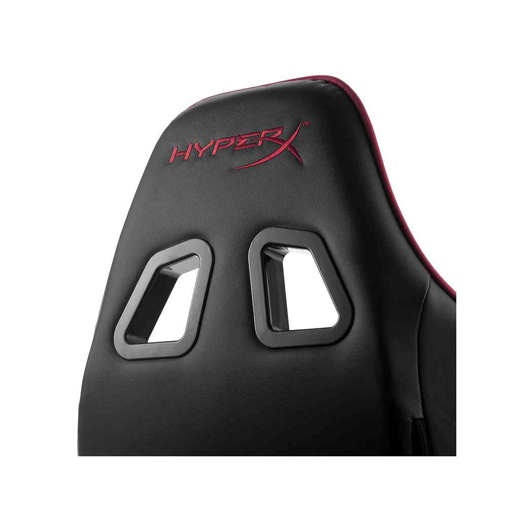 გეიმინგ სკამი HyperX chair BLAST CORE Black/Red - 367505