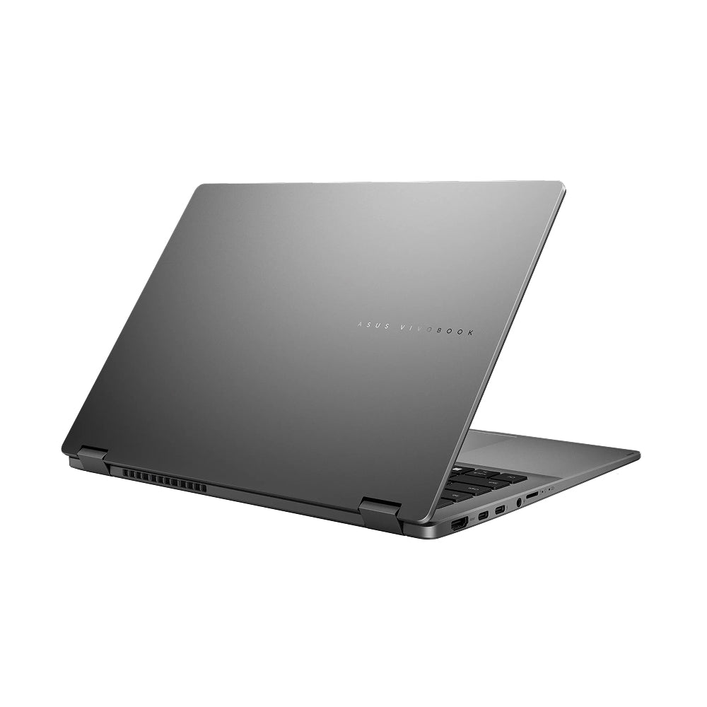 ლეპტოპი Asus Vivobook Go 14 Flip TP3407SA-SG243W 14" FHD (Ultra 5-226V/16GB/512GB/W11H) - TP3407SA-SG243W