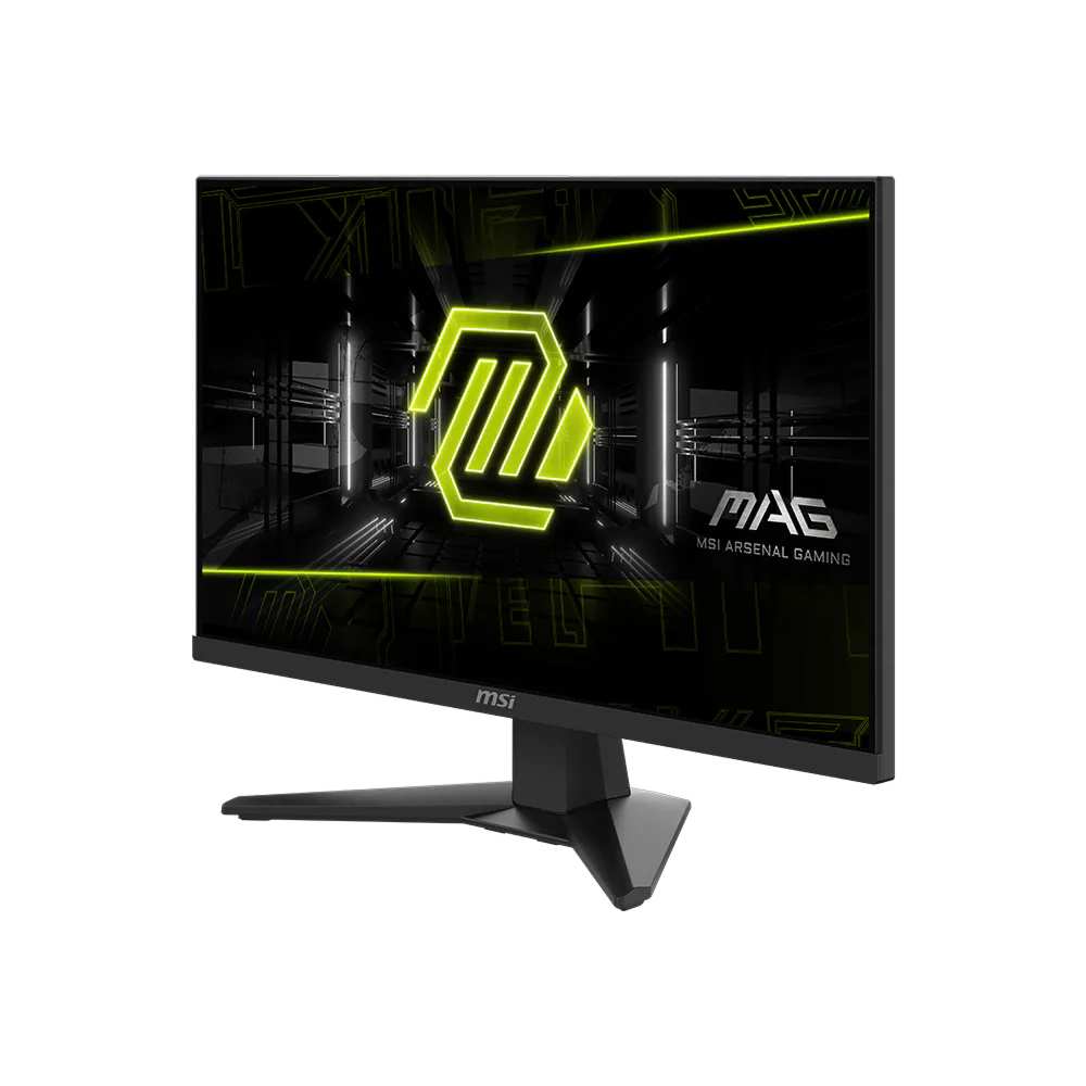მონიტორი MSI MAG 244F 23.8" FHD IPS - 9S6-3BC41H-011