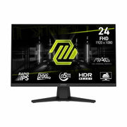 მონიტორი MSI MAG 244F 23.8" FHD IPS - 9S6-3BC41H-011