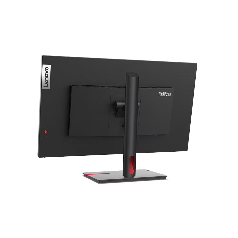მონიტორი Lenovo ThinkVision T27i-30 23.8" FHD IPS - 63A4MAT1EU