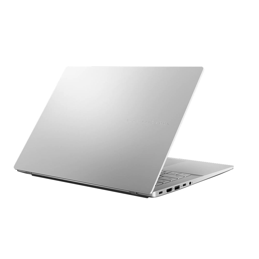 ლეპტოპი Asus Vivobook S 14" OLED (Ryzen 5-220/16GB/512GB SSD) -  M3407HA-SF065