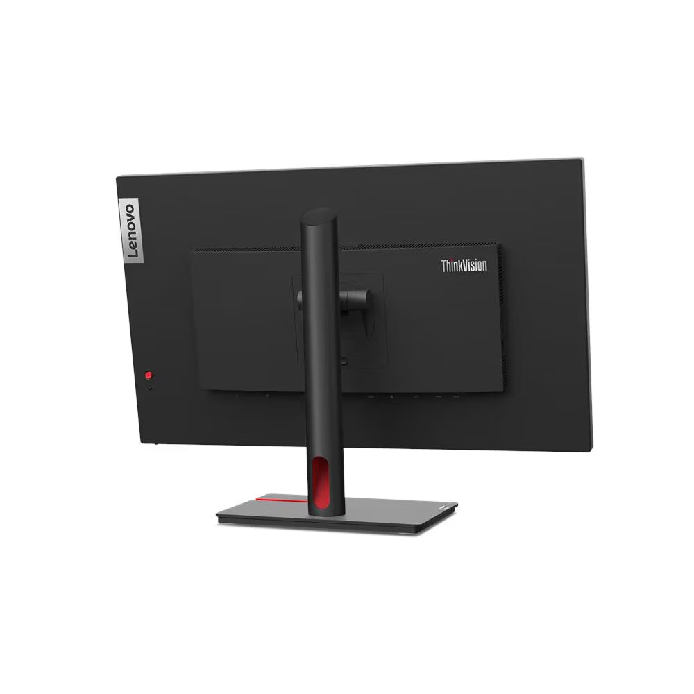 მონიტორი Lenovo ThinkVision T27i-30 23.8" FHD IPS - 63A4MAT1EU