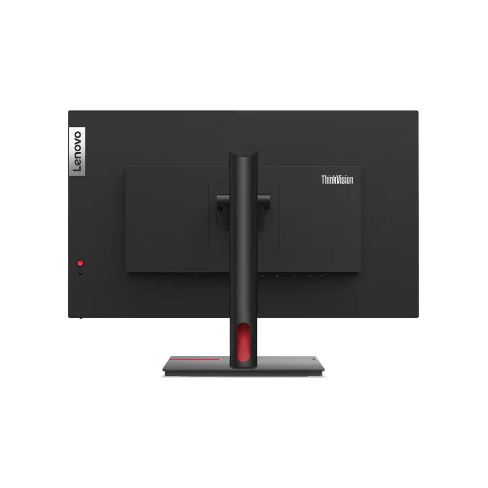 მონიტორი Lenovo ThinkVision T27i-30 23.8" FHD IPS - 63A4MAT1EU