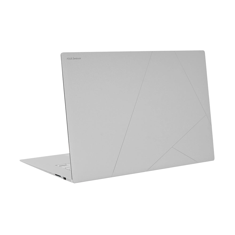 ლეპტოპი Asus ZenBook S 16" OLED (R9 AI-HX 370/32GB/1TB SSD/W11) - UM5606WA-RK220W