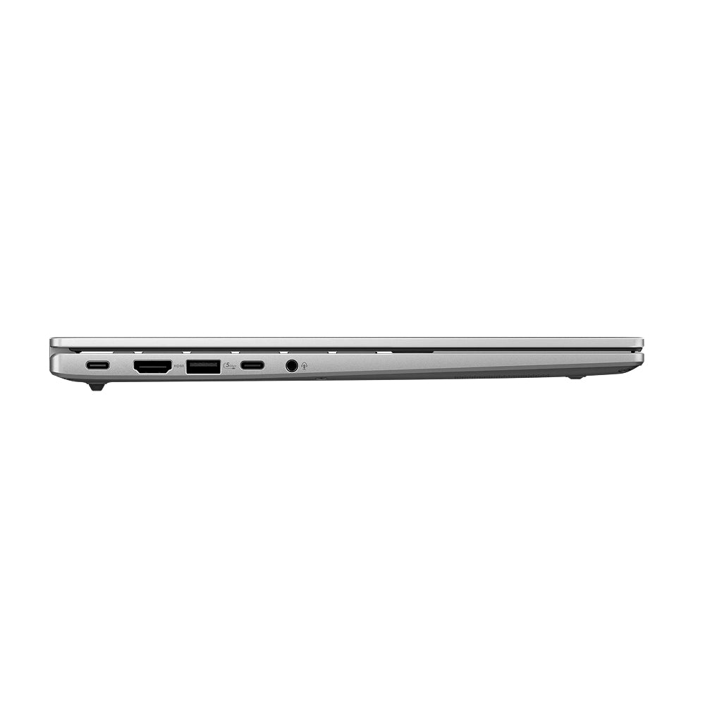 ლეპტოპი Asus Vivobook S 14" OLED (Ryzen 5-220/16GB/512GB SSD) -  M3407HA-SF065