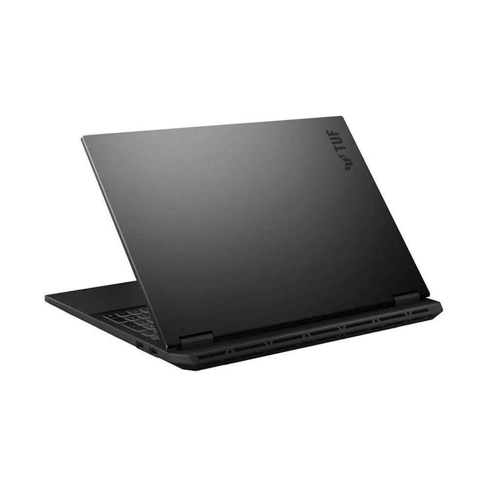 ლეპტოპი თამაშებისთვის (Gaming) Asus TUF Gaming F16 FX608 16" WUXGA (i5-13450HX/16GB/512GB SSD/RTX 5060) - FX608JM-RV002