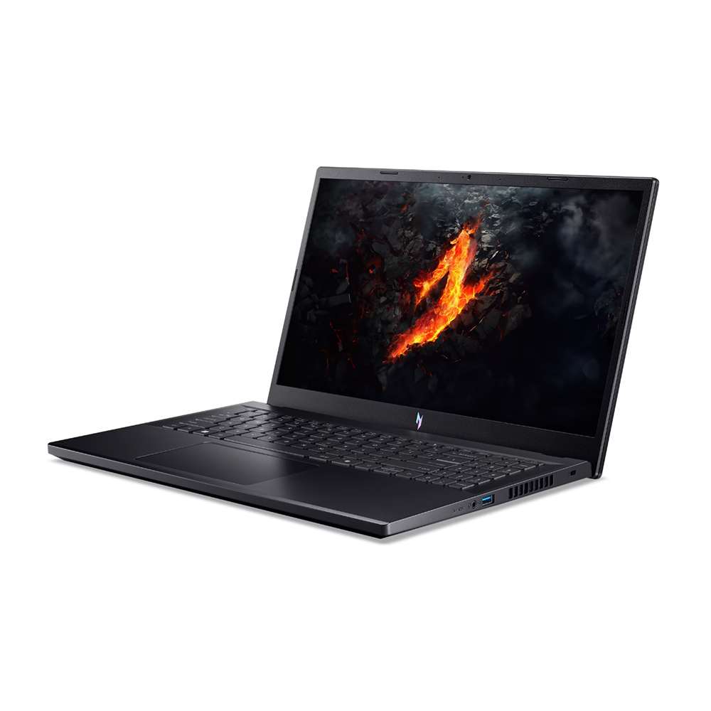 ლეპტოპი თამაშებისთვის (Gaming) Acer NItro V 15 ANV15-41 15.6" FHD (R7-7735HS/16GB/1TB SSD/RTX 4050) -  NH.QSGER.002