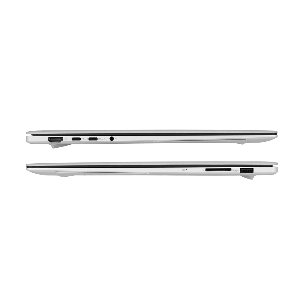 ლეპტოპი Asus ZenBook S 16" OLED (R9 AI-HX 370/32GB/1TB SSD/W11) - UM5606WA-RK220W