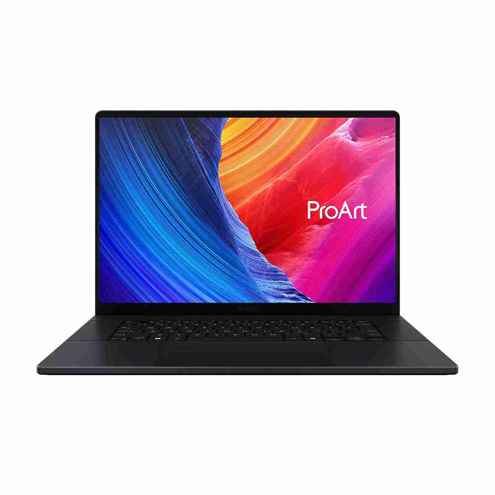 ლეპტოპი Asus ProArt 16 H7606WP-ME032 16" OLED (R9 AI HX-370/32GB/2TB SSD/RTX 5070) - 90NB15K1-M00440