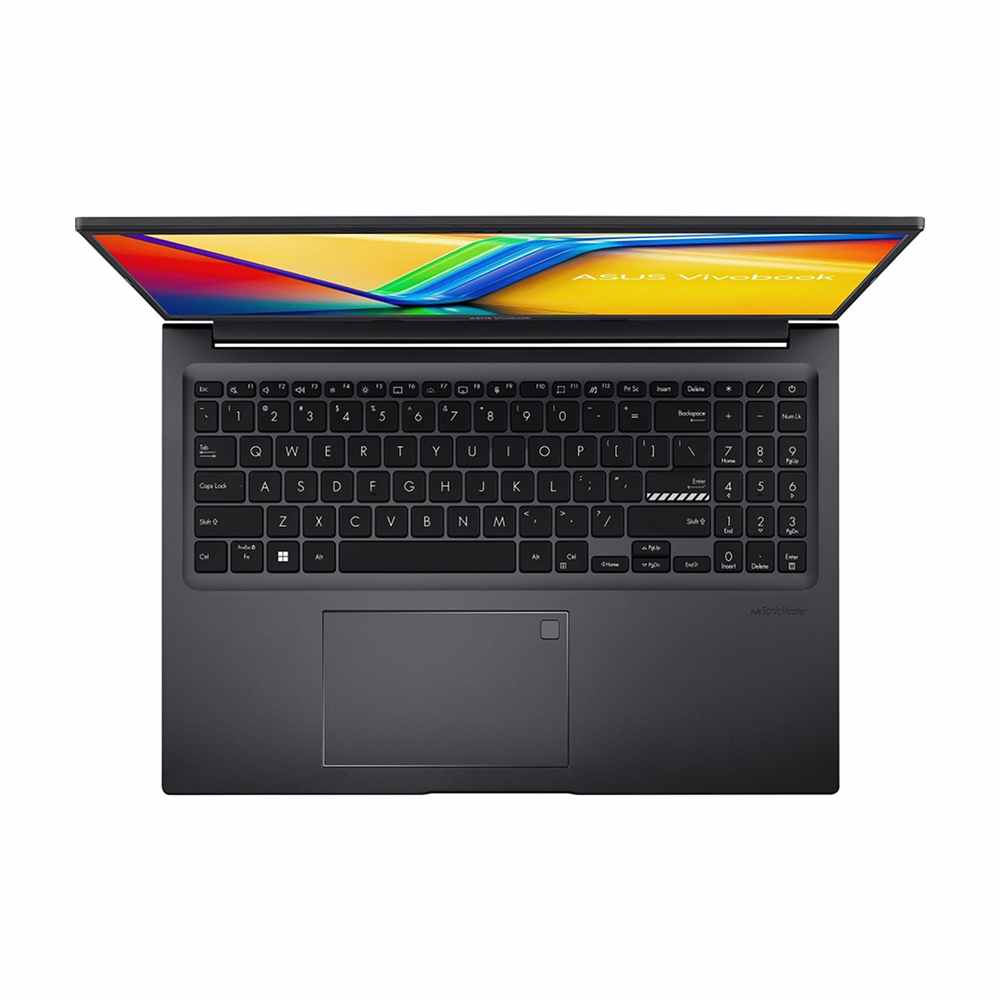 ლეპტოპი Asus Vivobook 16 16" FHD (i5-13420H/16GB/512GB SSD) - X1605VA-SH2128