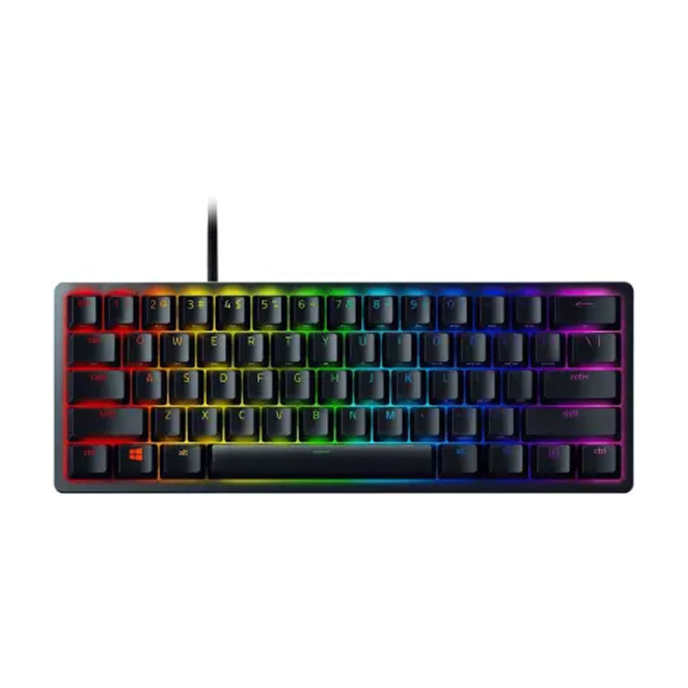 გეიმინგ კლავიატურა Razer Huntsman Mini - RZ03-03390100-R3M1