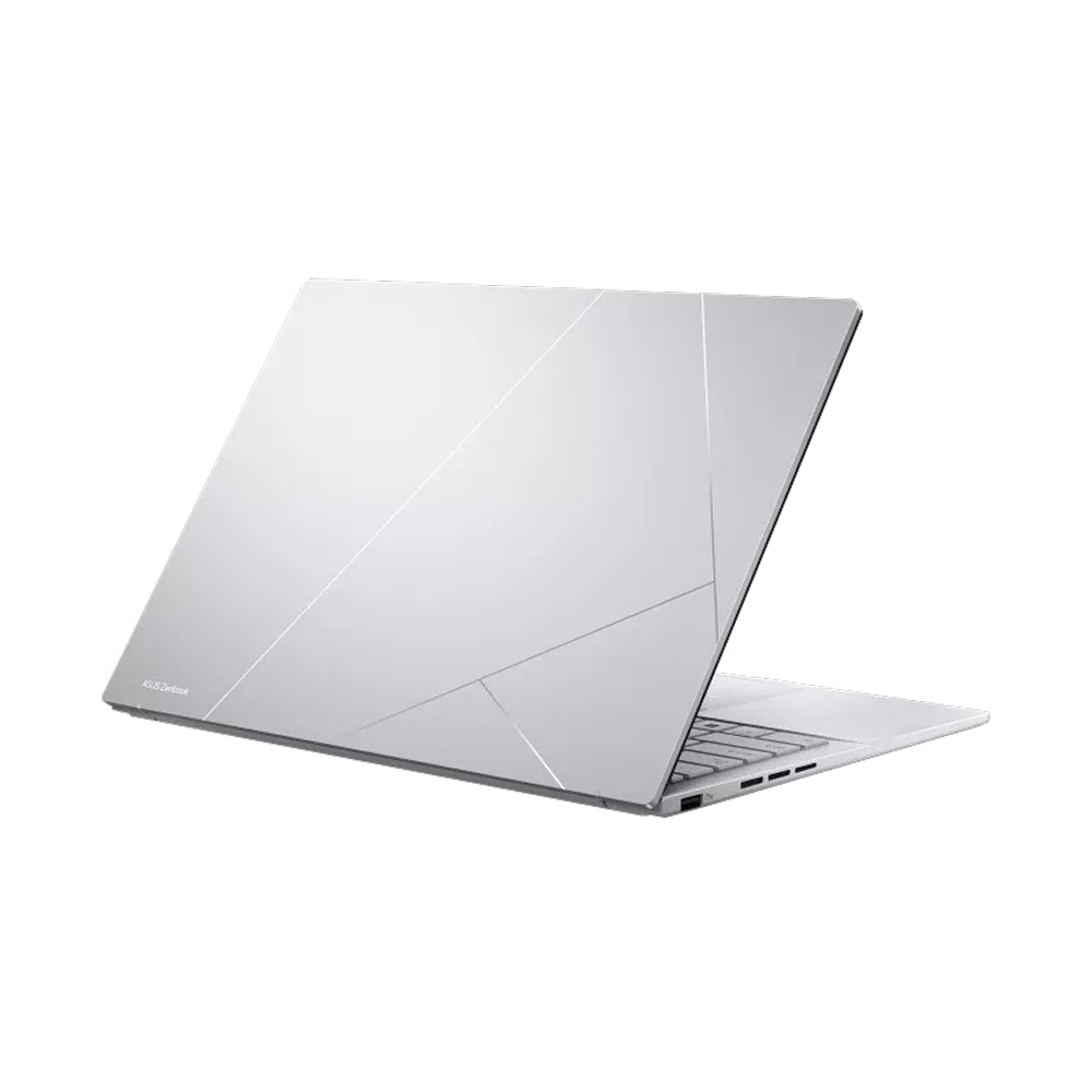 ლეპტოპი Asus ZenBook 14 14" OLED 3K (Ultra 9-285H/32GB/1TB SSD) - UX3405CA-ST1109
