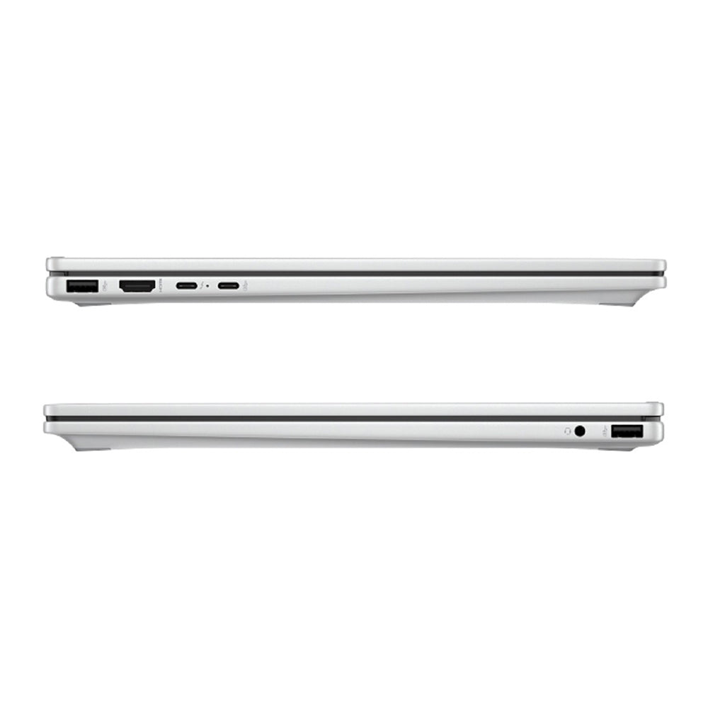 ლეპტოპი  HP OmniBook X Flip NG AI PC x360 16" FHD+ (Ultra 7-256V/16GB/1TB SSD/W11H) - C1UP1EA