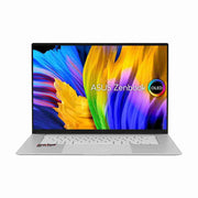 ლეპტოპი Asus ZenBook S 16" OLED (R9 AI-HX 370/32GB/1TB SSD/W11) - UM5606WA-RK220W