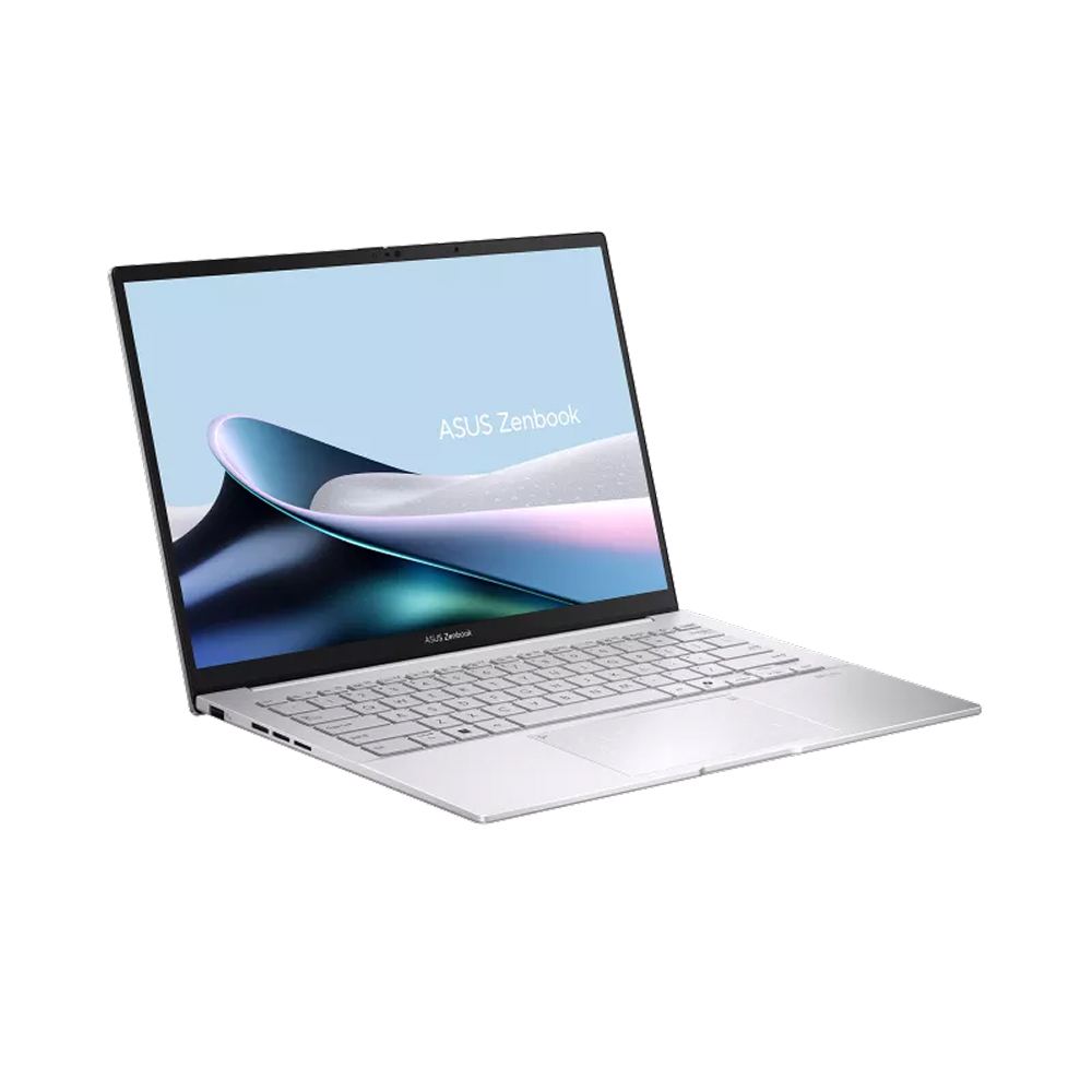 ლეპტოპი Asus ZenBook 14 14" OLED 3K (Ultra 9-285H/32GB/1TB SSD) - UX3405CA-ST1109