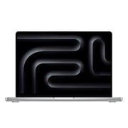 ლეპტოპი Apple MacBook Pro 14.2 (M5/16GB/512GB) - MDE44RU/A
