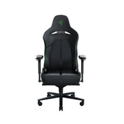 გეიმინგ სკამი RAZER Gaming chair Enki Black/Green - RZ38-03720100-R3G1