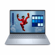 ლეპტოპი Dell Pro Plus DB16250 16'' QHD+ (Ultra 9-288V/32GB/1TB SSD/W11P) - DB16250_LNL_208