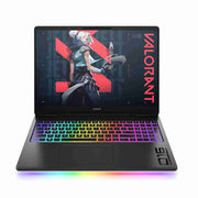 ლეპტოპი თამაშებისთვის (Gaming) HP OMEN Clamshell Dojo 25C1 16" 2.5K (Ultra 7-255HX/64GB/1TB SSD/RTX 5070 Ti) - C5HZ1EA