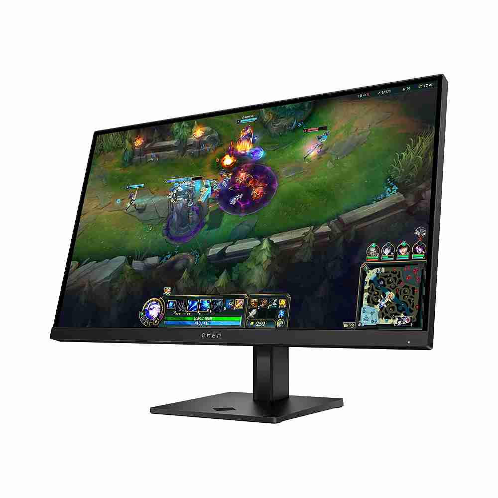 გეიმინგ მონიტორი HP OMEN 27 G2 27'' FHD IPS - AV4K1E9