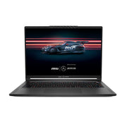 ლეპტოპი თამაშებისთვის (Gaming) MSI Stealth A16 Mercedes AMG 16" QHD+ (R-AI 9 HX 370/64GB/1TB SSD/RTX 5070) - 9S7-15FM33-065