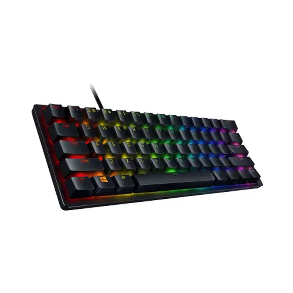 გეიმინგ კლავიატურა Razer Huntsman Mini - RZ03-03390100-R3M1