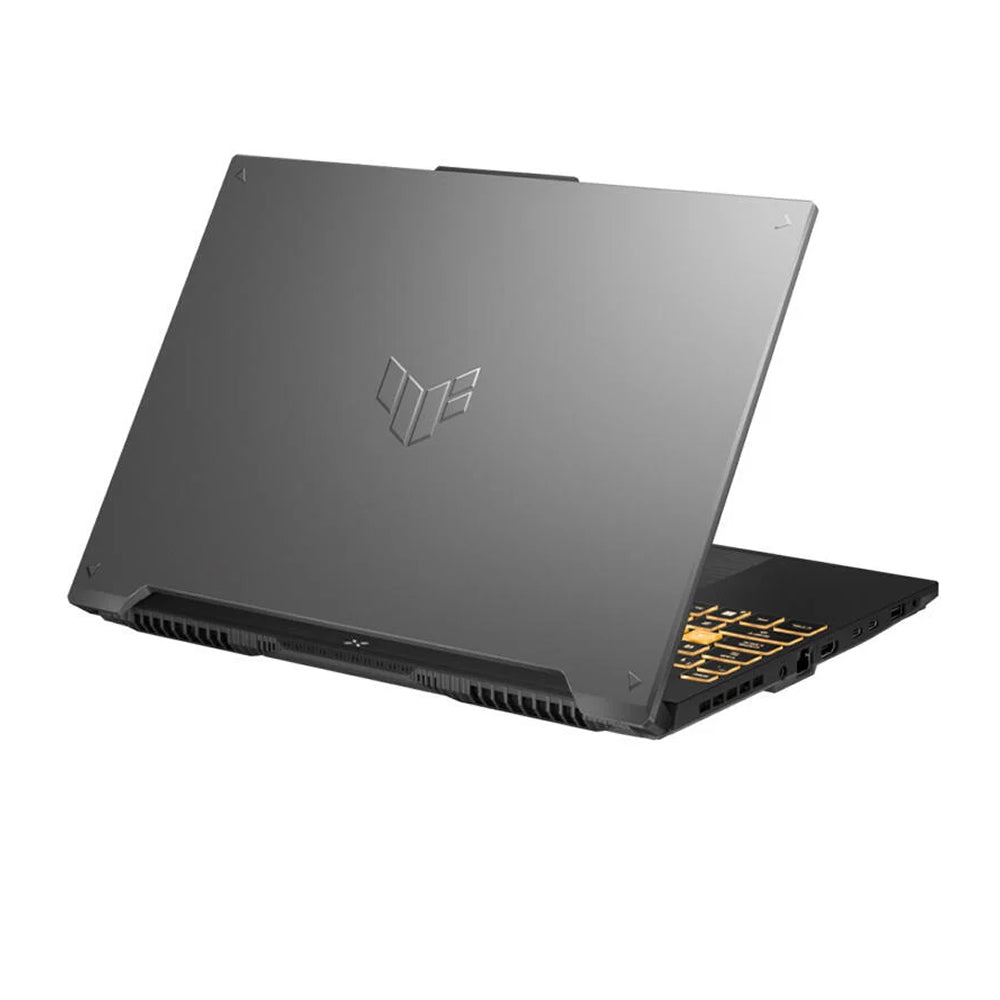 ლეპტოპი თამაშებისთვის (Gaming) Asus TUF Gaming F16 16" FHD+ (Core 5-210H/16GB/512GB SSD/RTX 3050) - FX607VJB-RL103