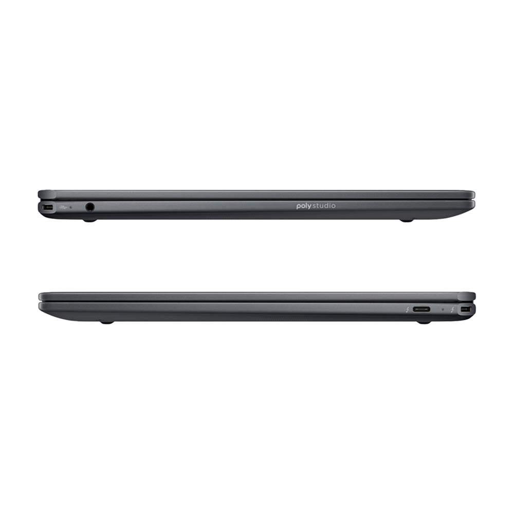 ლეპტოპი HP OmniBook Ultra Flip AI PC x360 Regis 24C2 14" 2.8K (Ultra 7-2586V/32GB/1TB SSD/W11H) - D0YL7EA