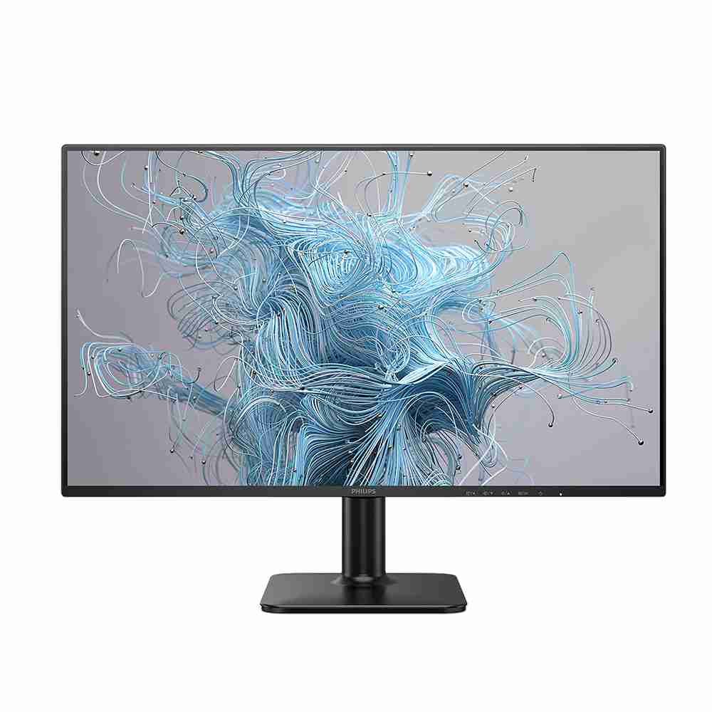 მონიტორი Philips 23.8'' FHD IPS - 24E2N1110/01