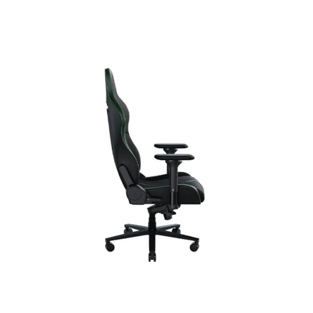 გეიმინგ სკამი RAZER Gaming chair Enki Black/Green - RZ38-03720100-R3G1