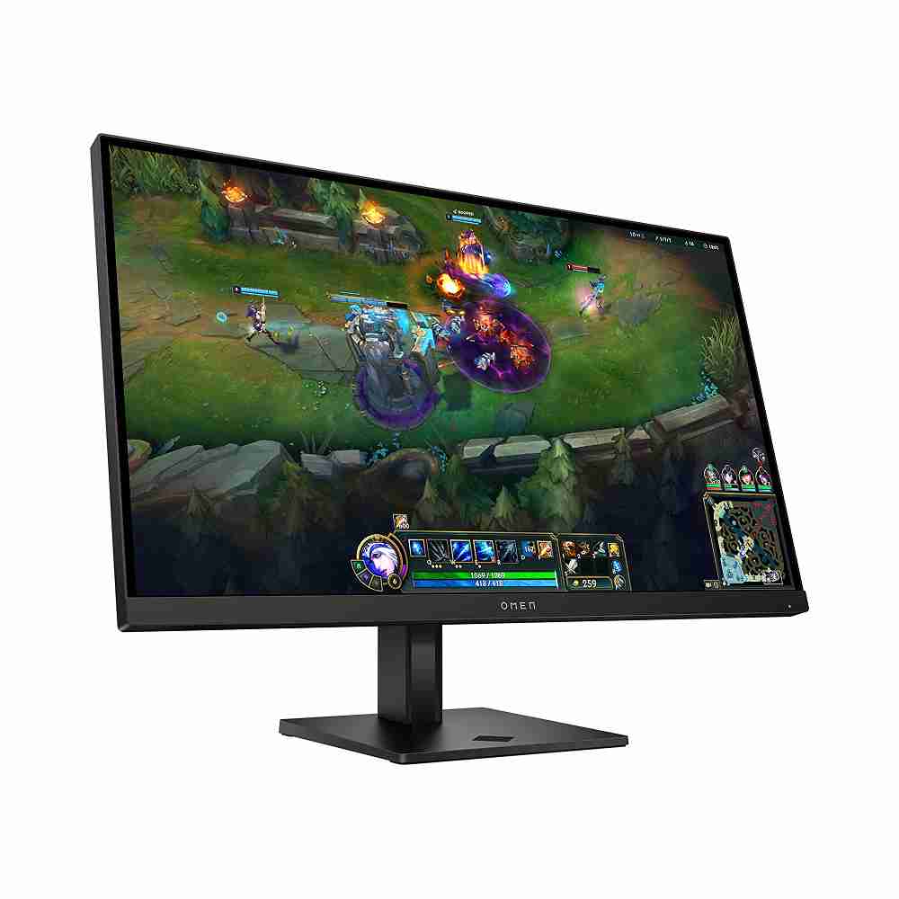 გეიმინგ მონიტორი HP OMEN 27 G2 27'' FHD IPS - AV4K1E9