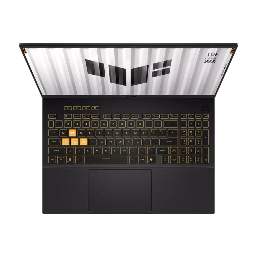 ლეპტოპი თამაშებისთვის (Gaming) ASUS TUF A14 14" 2.5K (R7-260/16GB/1TB SSD/RTX 5060) - FA401UM-RG009