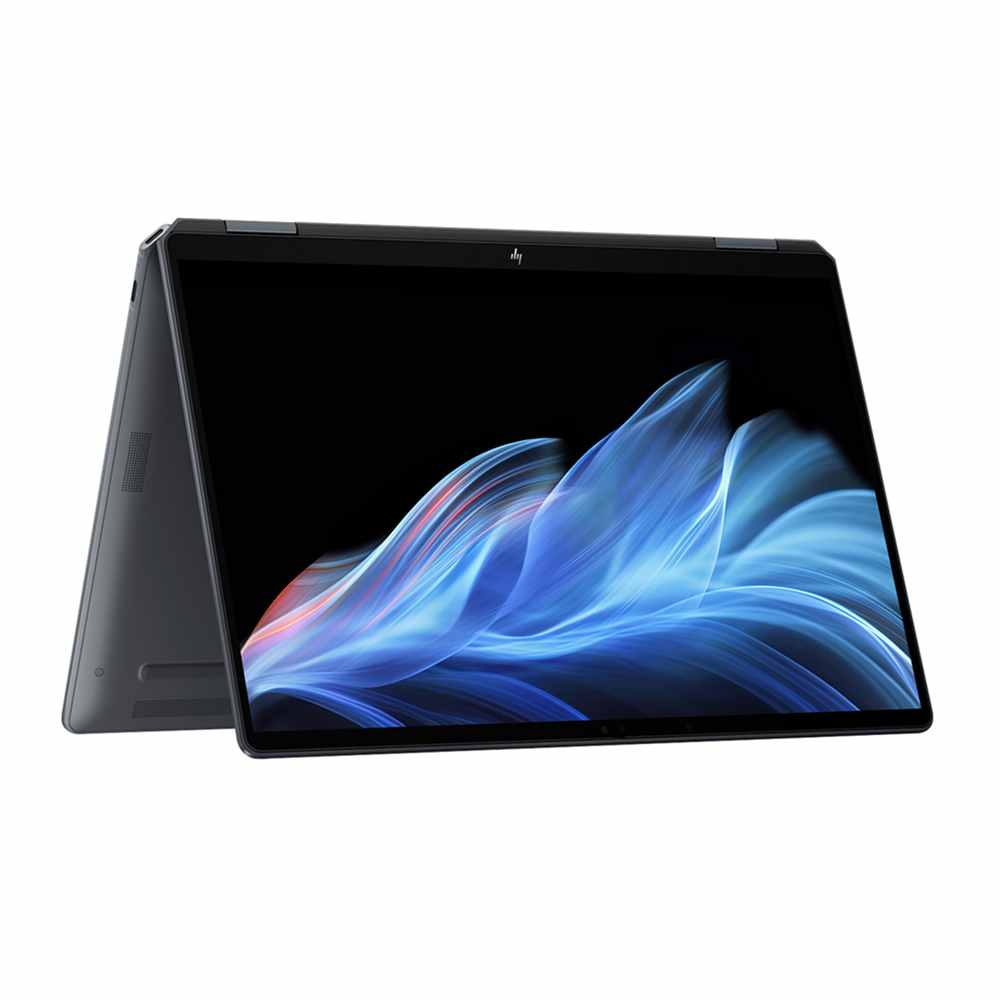 ლეპტოპი HP OmniBook Ultra Flip AI PC x360 Regis 24C2 14" 2.8K (Ultra 7-2586V/32GB/1TB SSD/W11H) - D0YL7EA