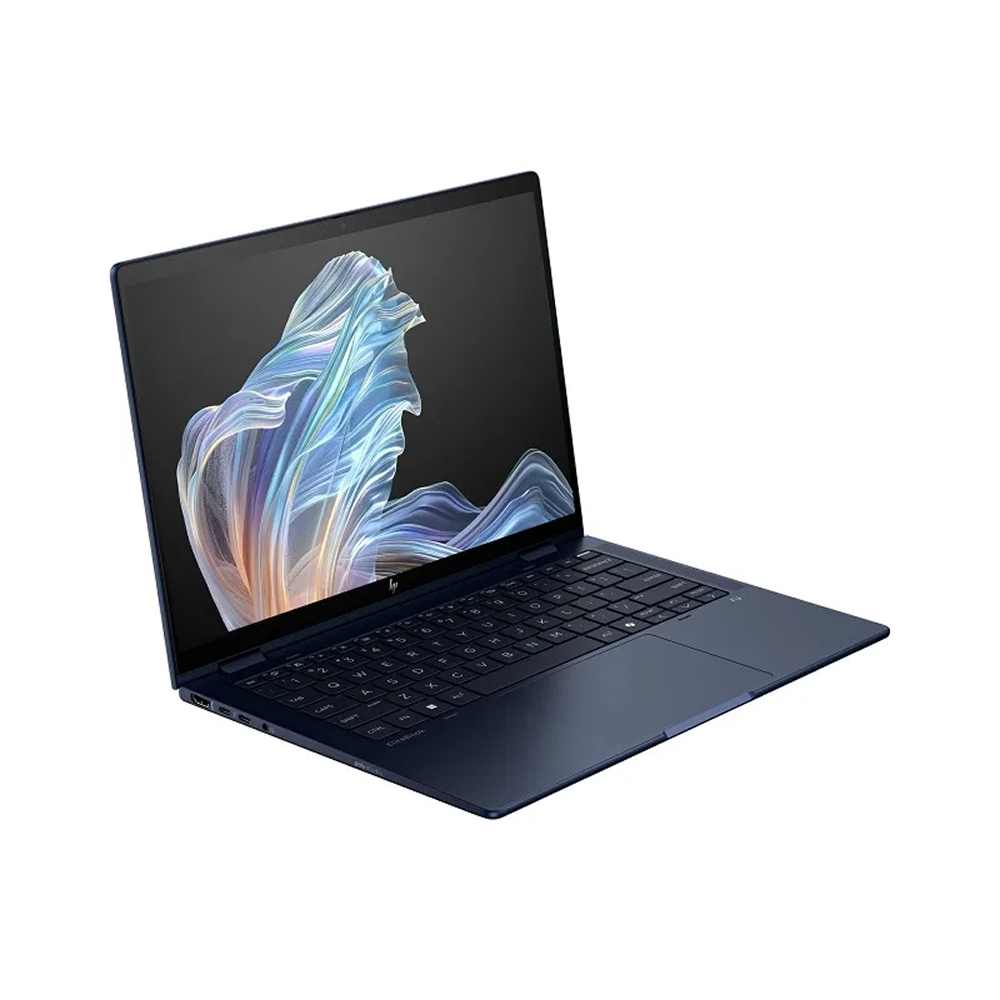 ლეპტოპი HP EliteBook X G1i 14" WUXGA (Ultra 7-258V/32GB/2TB SSD/W11P) - CW0S4AT