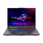ლეპტოპი თამაშებისთვის (Gaming) Asus ROG Strix G16 16" 2.5K (R9-8940HX/32GB/1TB SSD/RTX 5070 TI) - G614PR-RV057