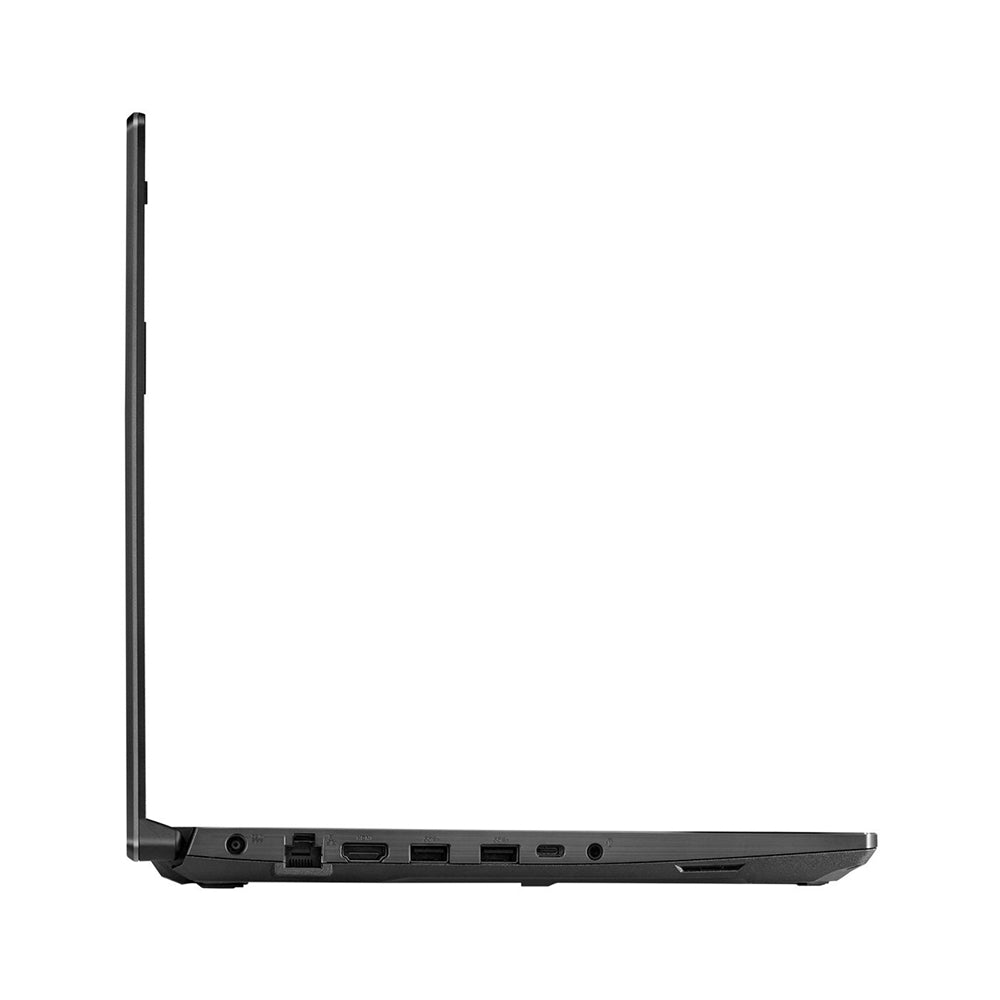 ლეპტოპი თამაშებისთვის (Gaming) ASUS TUF A15 FA506 15.6" FHD (R7-170/16GB/512GB SSD/RTX 3050) - FA506NCQ-HN031