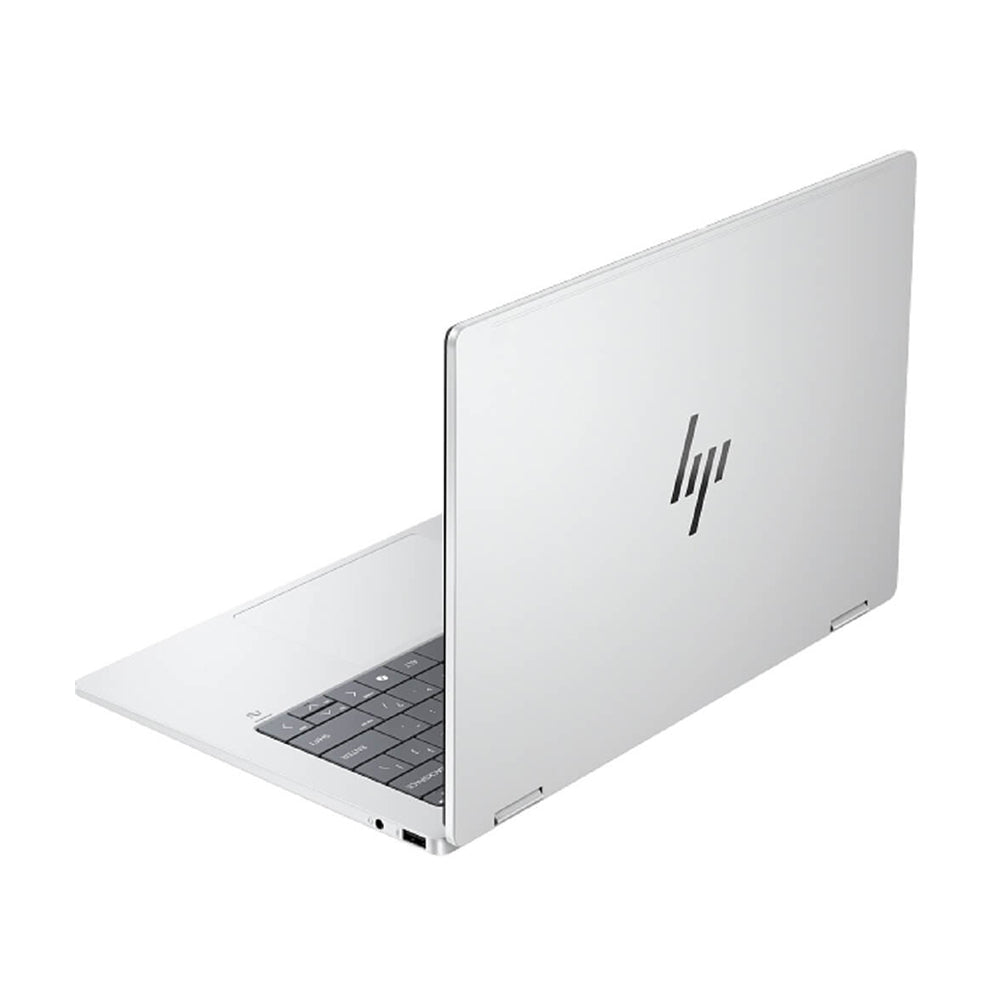 ლეპტოპი  HP OmniBook X Flip NG AI PC x360 Cadet 25C1 14" 2K (Ultra 5-226V/16GB/512GB SSD/W11H) - D0XT4EA