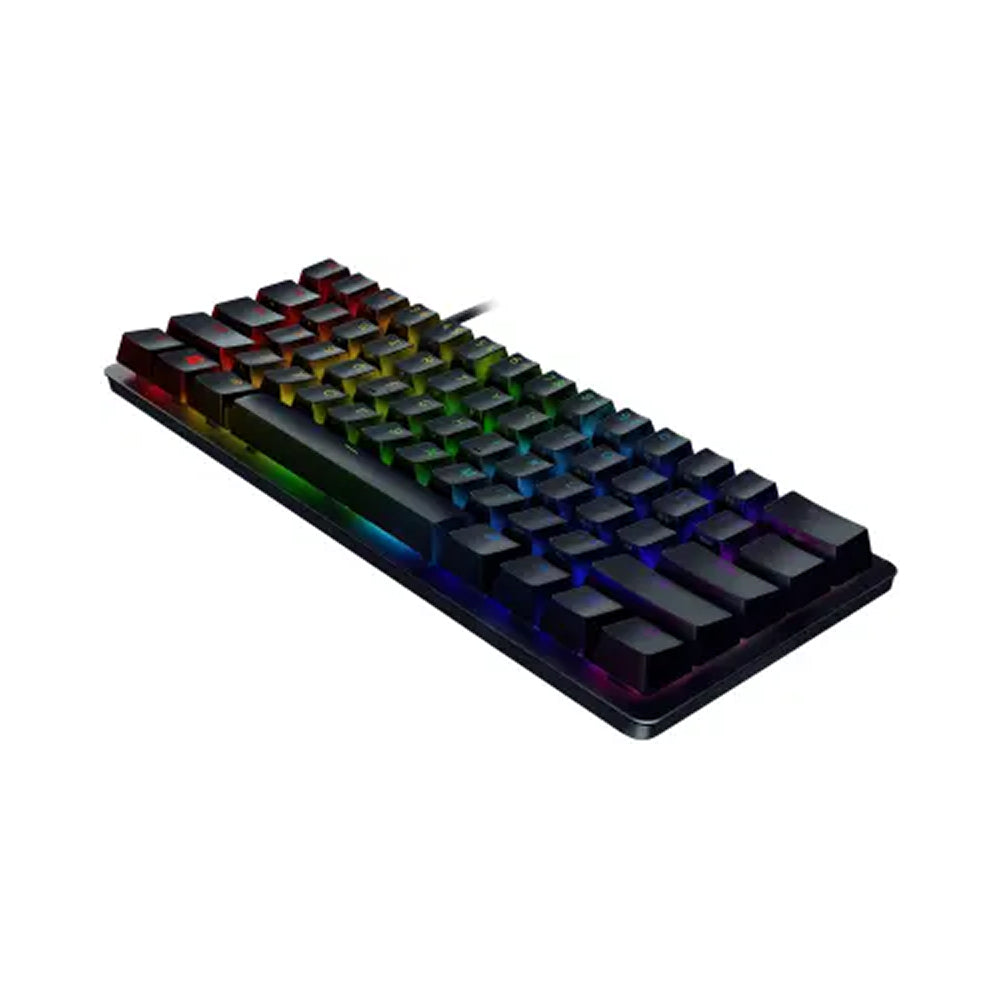 გეიმინგ კლავიატურა Razer Huntsman Mini - RZ03-03390100-R3M1