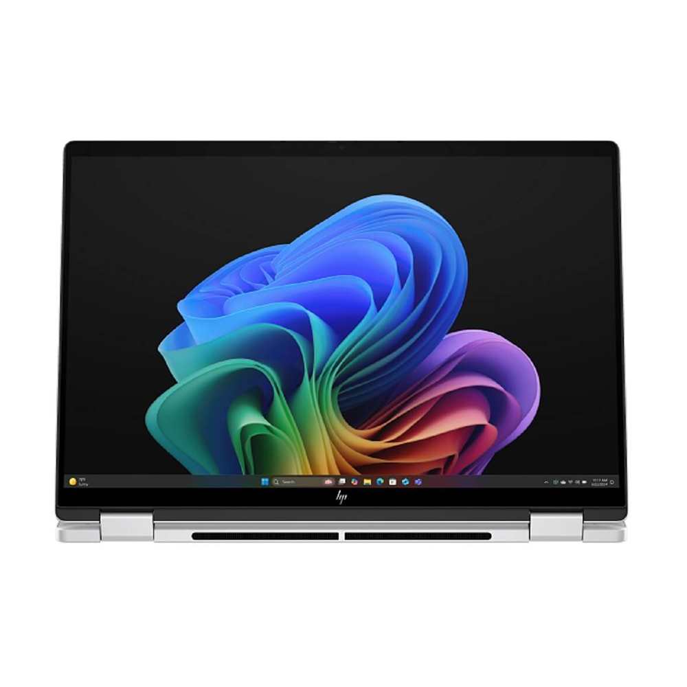 ლეპტოპი  HP OmniBook X Flip NG AI PC x360 Cadet 25C1 14" 2K (Ultra 5-226V/16GB/512GB SSD/W11H) - D0XT4EA