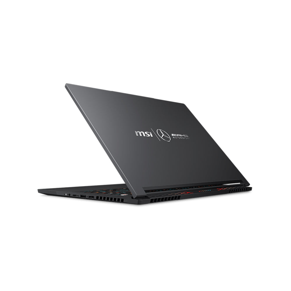 ლეპტოპი თამაშებისთვის (Gaming) MSI Stealth A16 Mercedes AMG 16" QHD+ (R-AI 9 HX 370/64GB/1TB SSD/RTX 5070) - 9S7-15FM33-065