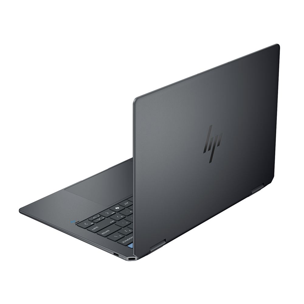 ლეპტოპი HP OmniBook Ultra Flip AI PC x360 Regis 24C2 14" 2.8K (Ultra 7-2586V/32GB/1TB SSD/W11H) - D0YL7EA