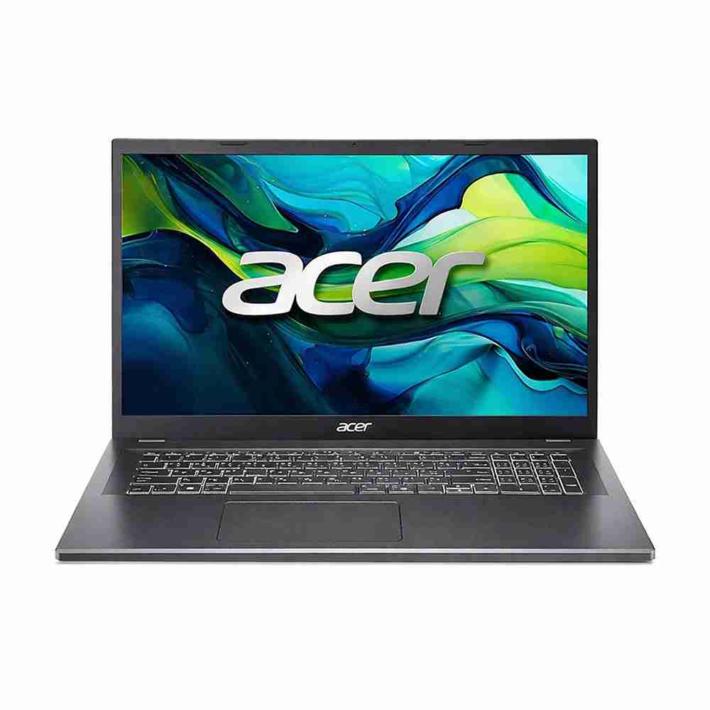 ლეპტოპი Acer Aspire 17 A17-51M-54AL 17.3" FHD (i5-1334U/16GB/512GB SSD) - NX.JERER.001