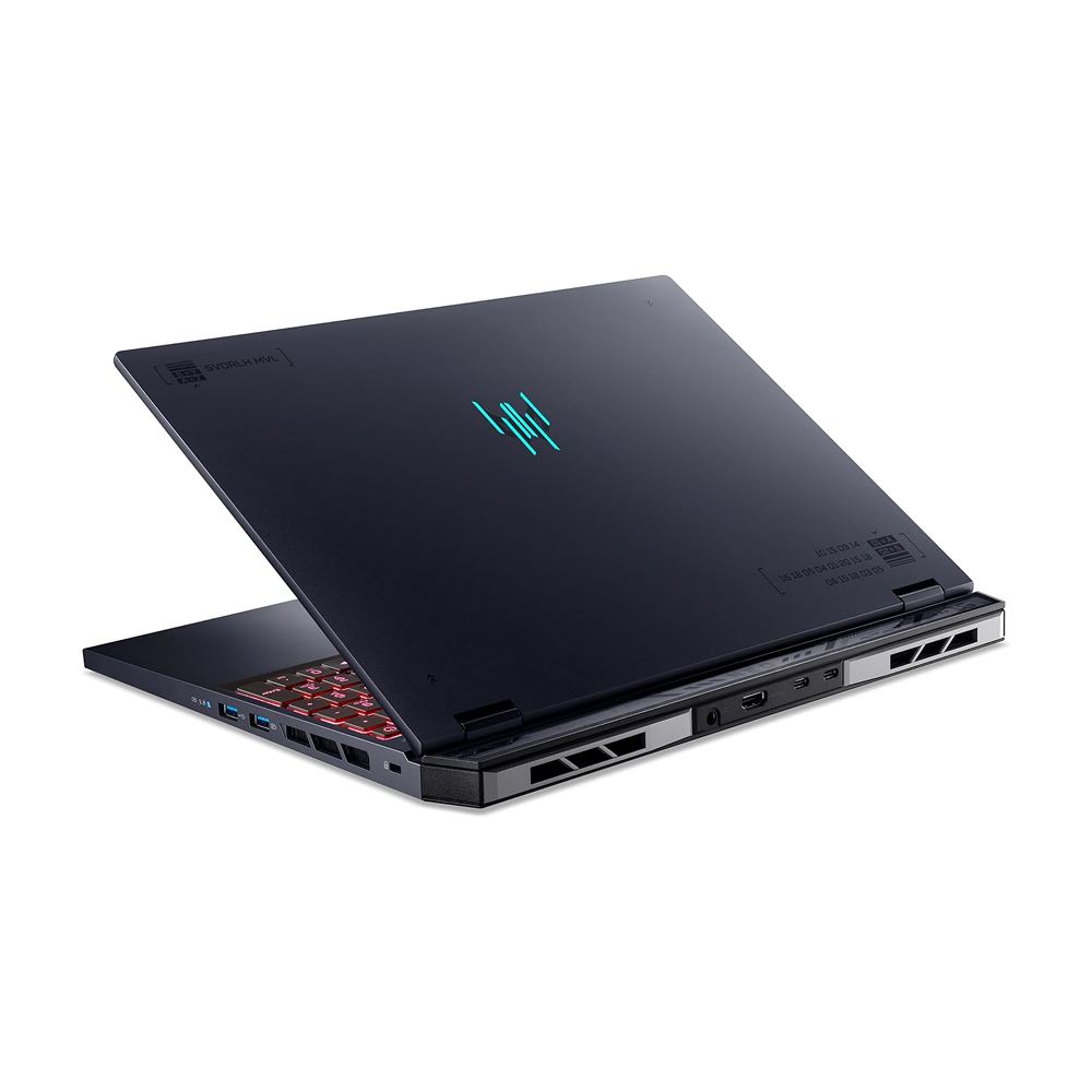 ლეპტოპი თამაშებისთვის (Gaming) Acer Predator Helios Neo 16 PHN16-72 16" WQXGA (i7-14650HX/16GB/1TB SSD/RTX 4060) - NH.QRFER.003