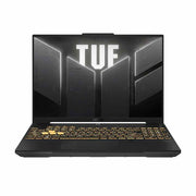 ლეპტოპი თამაშებისთვის (Gaming) Asus TUF Gaming F16 16" FHD+ (Core 5-210H/16GB/512GB SSD/RTX 3050) - FX607VJB-RL103