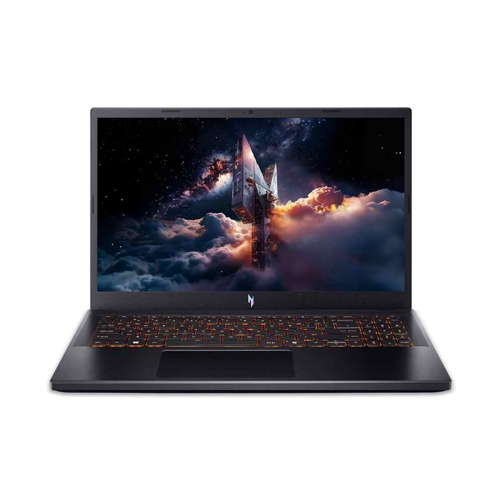 ლეპტოპი თამაშებისთვის (Gaming) Acer NItro V 15 ANV15-52 15.6" FHD (i5-13420H/16GB/512GB SSD/RTX 5050) -  NH.QZ7ER.001