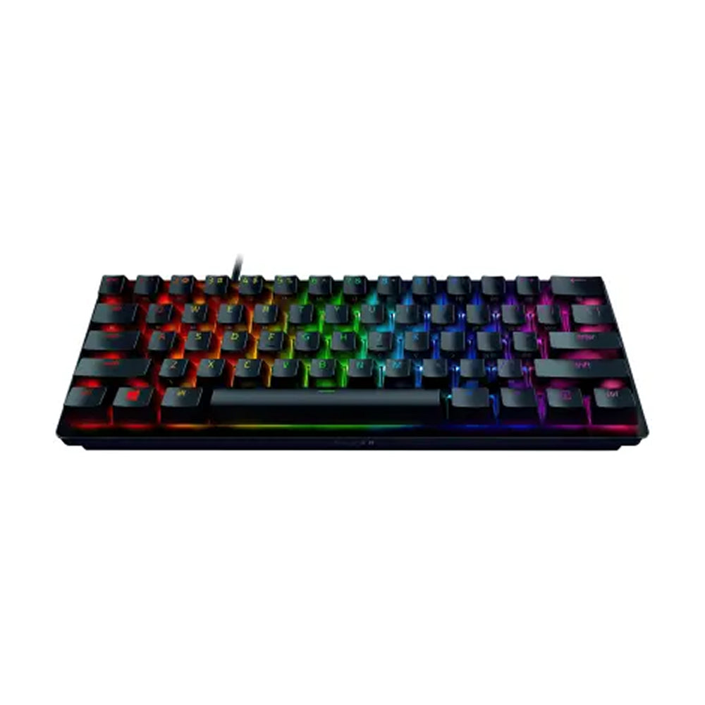 გეიმინგ კლავიატურა Razer Huntsman Mini - RZ03-03390100-R3M1