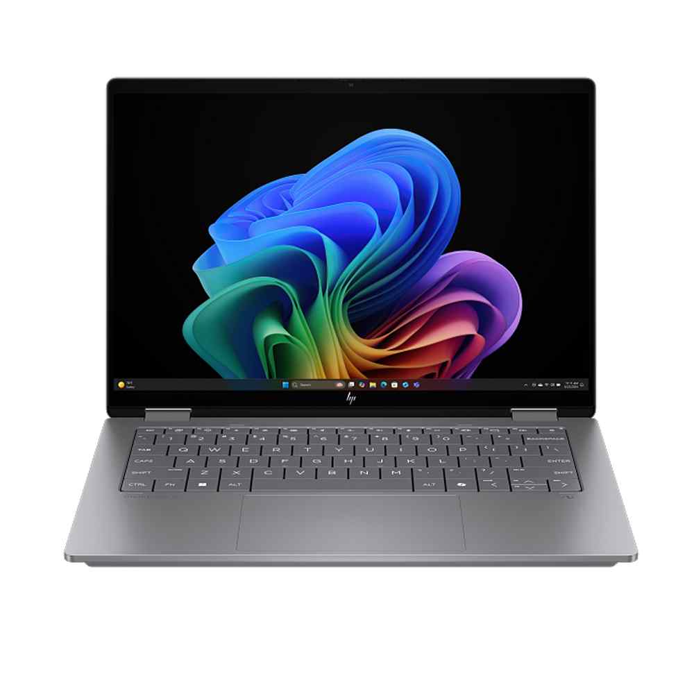 ლეპტოპი  HP OmniBook X Flip NG AI PC x360 14" FHD+ (Ultra 5-226V/16GB/512GB SSD/W11H) - C1UN0EA