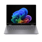 ლეპტოპი  HP OmniBook X Flip NG AI PC x360 14" FHD+ (Ultra 5-226V/16GB/512GB SSD/W11H) - C1UN0EA